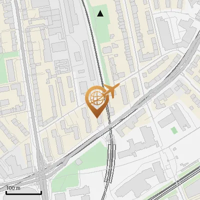 Foto zu Lübecker Straße 23d, 22087 Hamburg