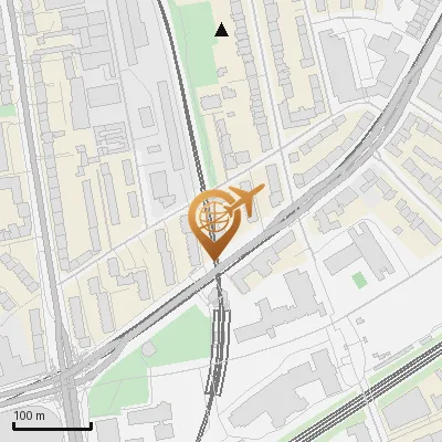 Foto zu Lübecker Straße 25, 22087 Hamburg