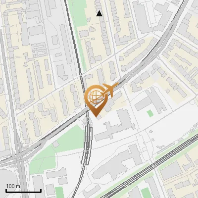 Foto zu Lübecker Straße 72, 22087 Hamburg