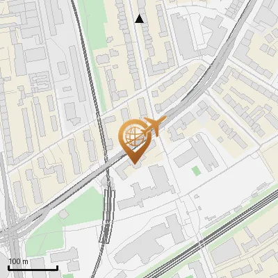 Foto zu Lübecker Straße 76, 22087 Hamburg