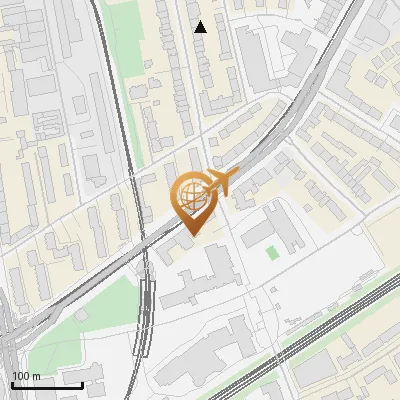 Foto zu Lübecker Straße 78, 22087 Hamburg