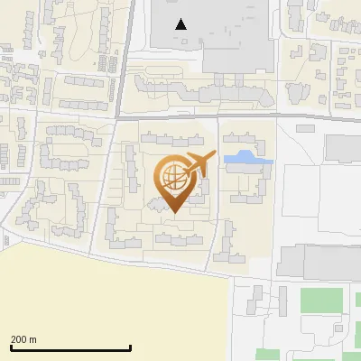 Foto zu Lübecker Straße 8, 50858 Köln