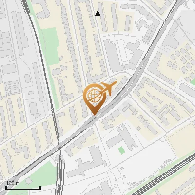 Foto zu Lübecker Straße 81, 22087 Hamburg