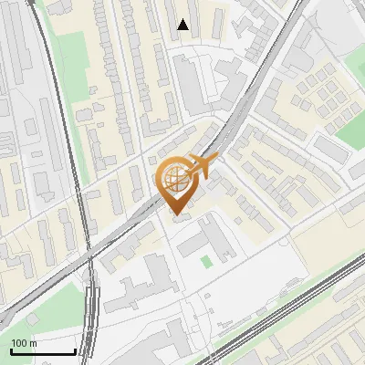 Foto zu Lübecker Straße 82, 22087 Hamburg