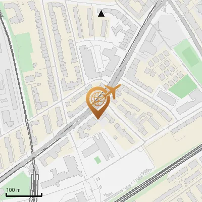 Foto zu Lübecker Straße 86, 22087 Hamburg