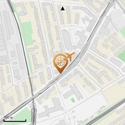 Foto zu Lübecker Straße 87, 22087 Hamburg