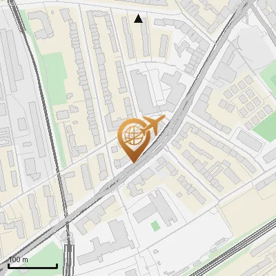 Foto zu Lübecker Straße 89, 22087 Hamburg