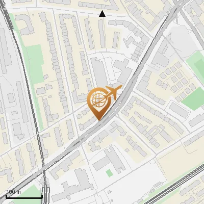 Foto zu Lübecker Straße 93, 22087 Hamburg