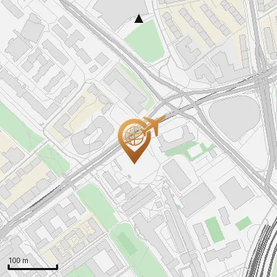 Foto zu Lübeckertordamm 4, 20099 Hamburg