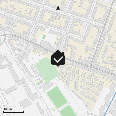 Foto zu Lückstraße 16, 10317 Berlin