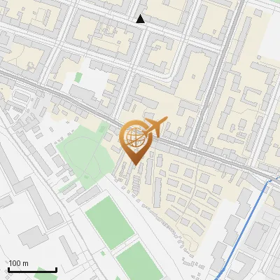 Foto zu Lückstraße 21, 10317 Berlin