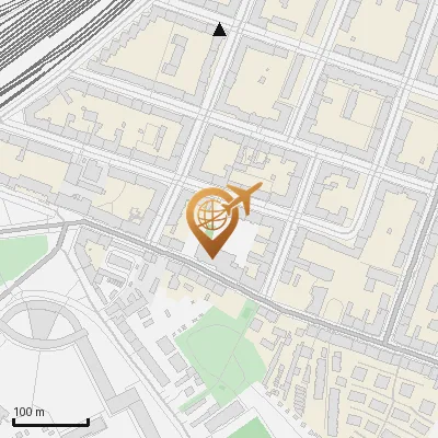 Foto zu Lückstraße 63, 10317 Berlin