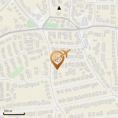 Foto zu Lüdemannstraße 1, 22607 Hamburg