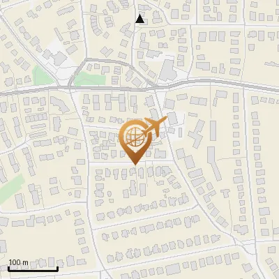 Foto zu Lüdemannstraße 10, 22607 Hamburg