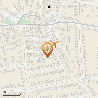 Foto zu Lüdemannstraße 13, 22607 Hamburg