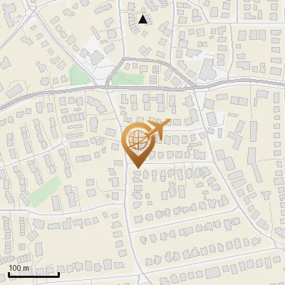 Foto zu Lüdemannstraße 2, 22607 Hamburg