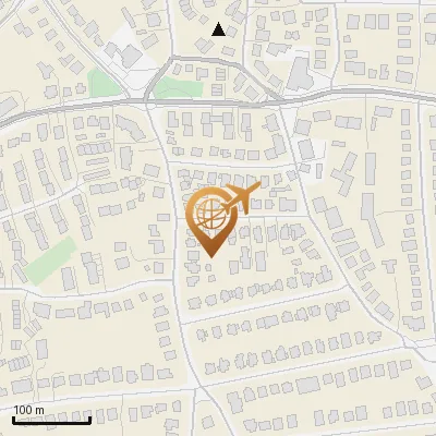 Foto zu Lüdemannstraße 3, 22607 Hamburg