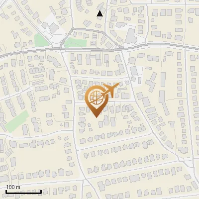 Foto zu Lüdemannstraße 5, 22607 Hamburg