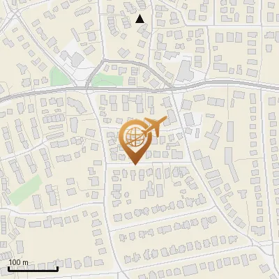 Foto zu Lüdemannstraße 6, 22607 Hamburg