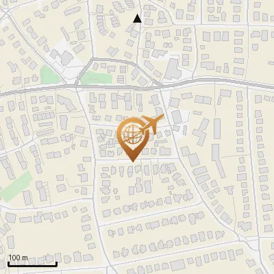 Foto zu Lüdemannstraße 8, 22607 Hamburg