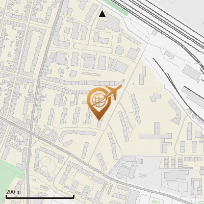 Foto zu Lüderichstraße 12, 51105 Köln