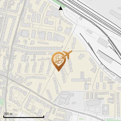 Foto zu Lüderichstraße 13, 51105 Köln