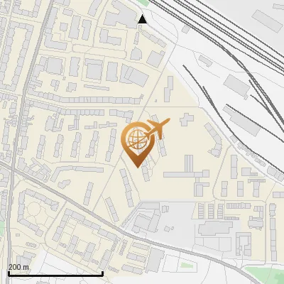 Foto zu Lüderichstraße 17, 51105 Köln