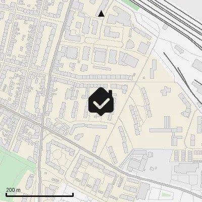 Foto zu Lüderichstraße 22, 51105 Köln