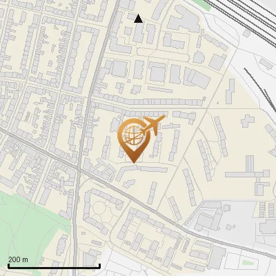 Foto zu Lüderichstraße 24, 51105 Köln