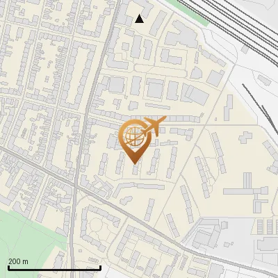 Foto zu Lüderichstraße 28, 51105 Köln