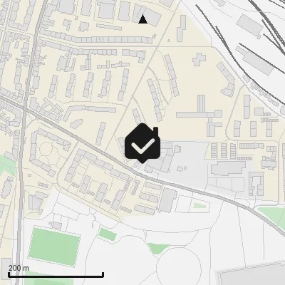 Foto zu Lüderichstraße 33, 51105 Köln