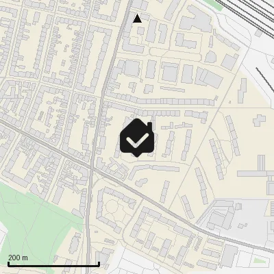Foto zu Lüderichstraße 34, 51105 Köln