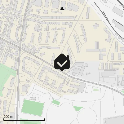 Foto zu Lüderichstraße 35, 51105 Köln