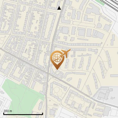 Foto zu Lüderichstraße 38, 51105 Köln
