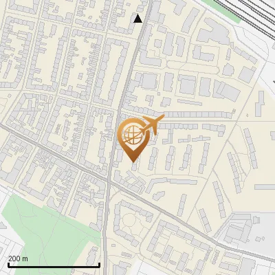 Foto zu Lüderichstraße 40, 51105 Köln
