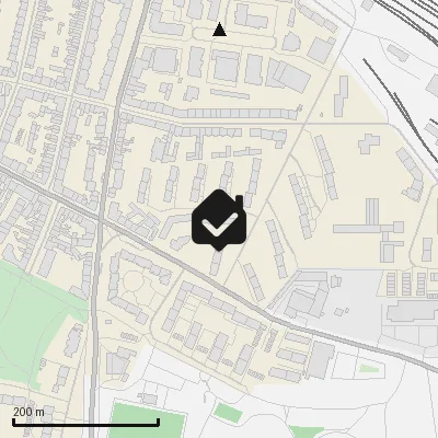 Foto zu Lüderichstraße 44, 51105 Köln