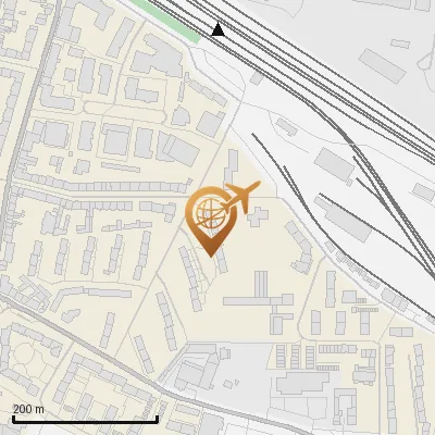 Foto zu Lüderichstraße 7, 51105 Köln