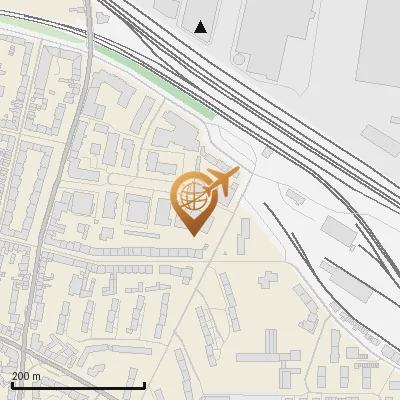 Foto zu Lüderichstraße 8, 51105 Köln