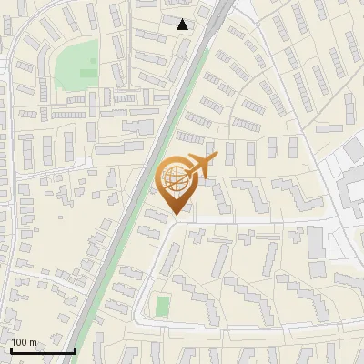 Foto zu Lüdersring 111, 22547 Hamburg