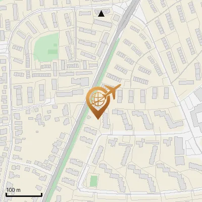 Foto zu Lüdersring 115, 22547 Hamburg