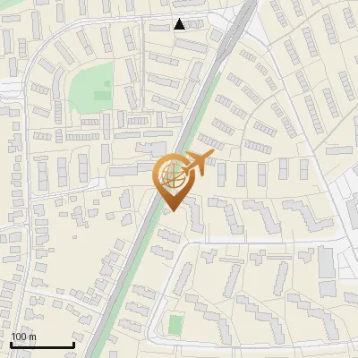 Foto zu Lüdersring 117, 22547 Hamburg