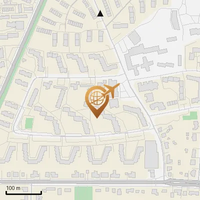 Foto zu Lüdersring 12, 22547 Hamburg