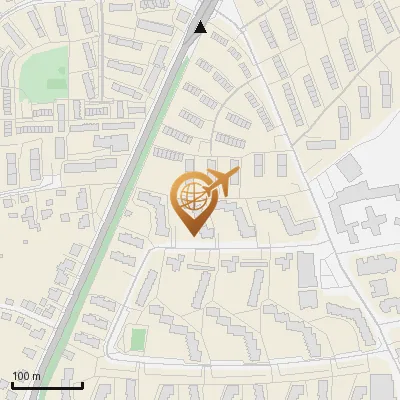 Foto zu Lüdersring 121, 22547 Hamburg