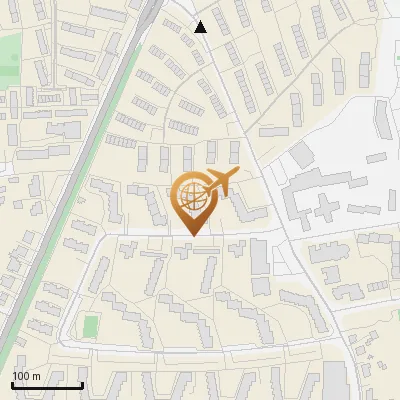 Foto zu Lüdersring 129, 22547 Hamburg