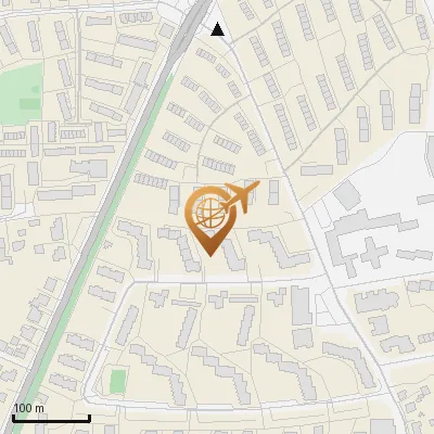 Foto zu Lüdersring 135, 22547 Hamburg