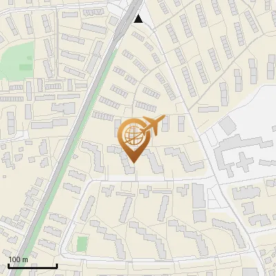 Foto zu Lüdersring 137, 22547 Hamburg