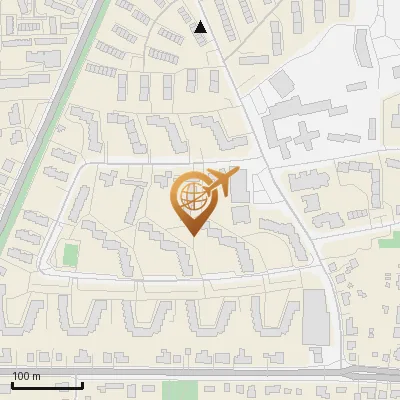 Foto zu Lüdersring 14, 22547 Hamburg