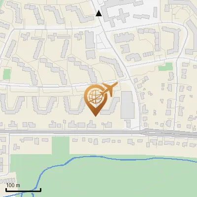 Foto zu Lüdersring 15, 22547 Hamburg