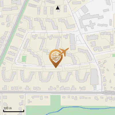 Foto zu Lüdersring 16, 22547 Hamburg