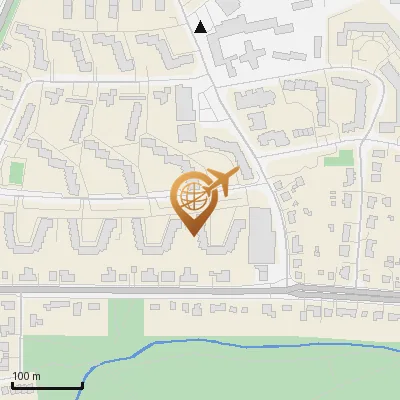 Foto zu Lüdersring 19, 22547 Hamburg